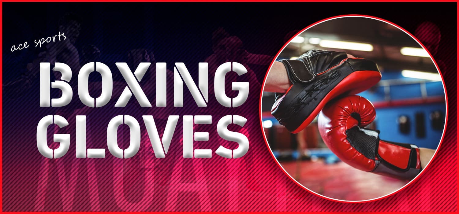 Boxing Gloves