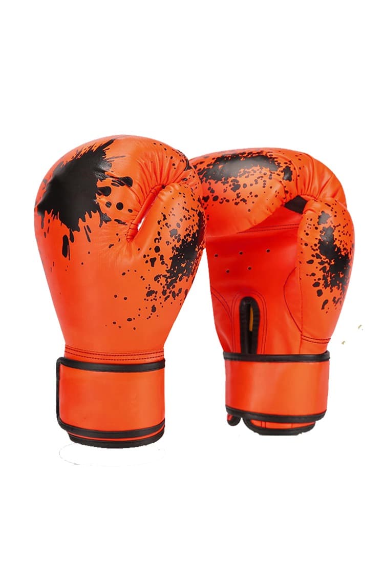 Boxing Gloves 01