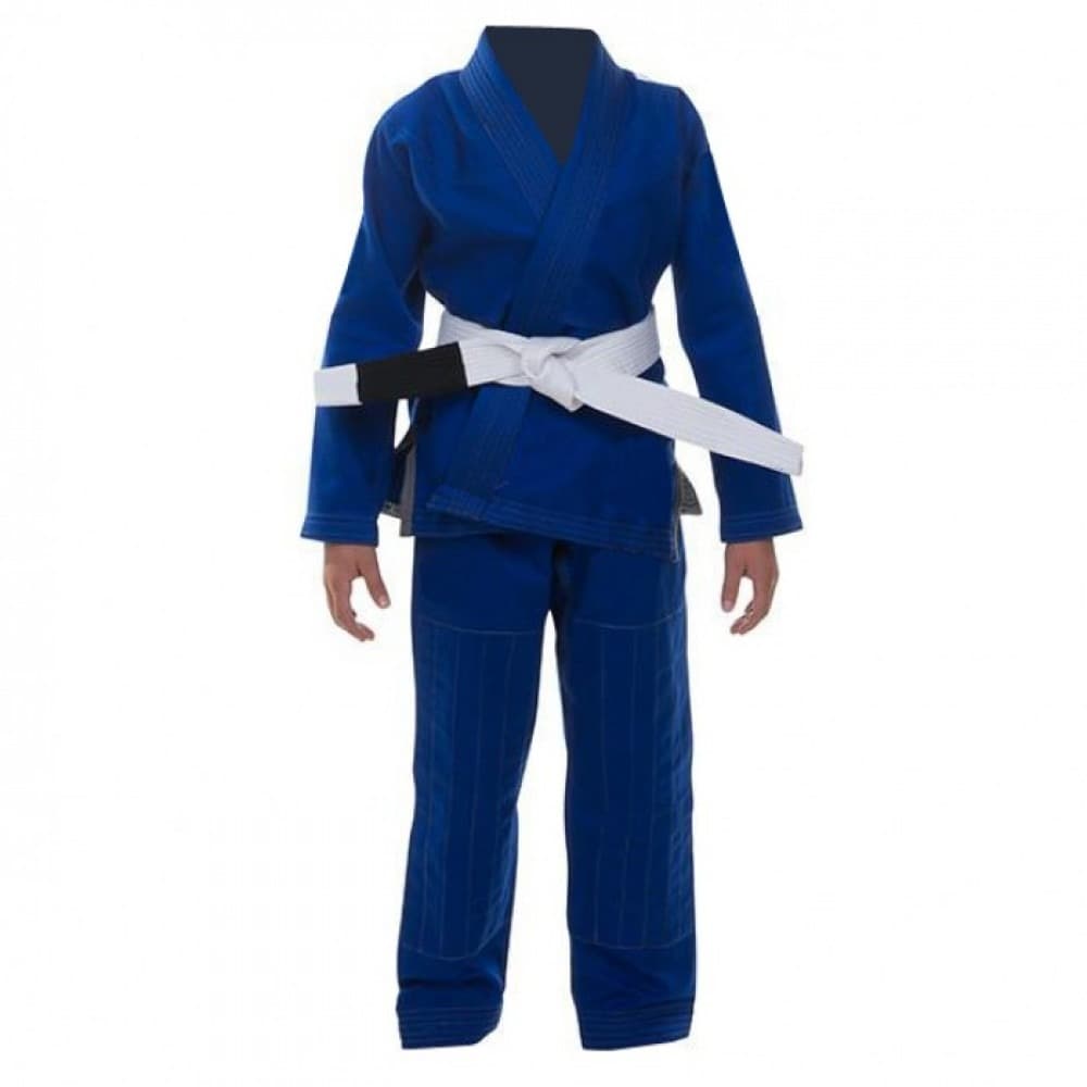 Jiu Jitsu Uniforms For Kids 02