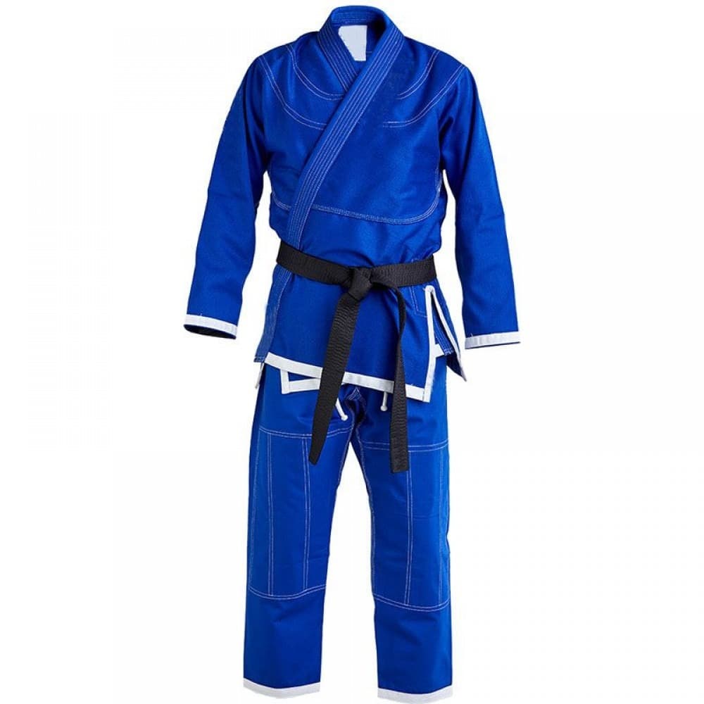 Jiu Jitsu Uniforms For Men 02