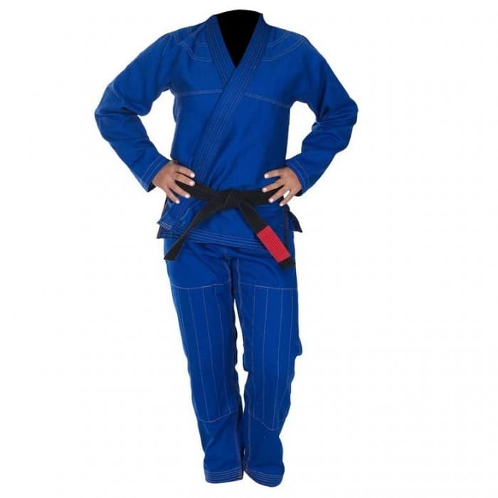 Jiu Jitsu Uniforms For Women 02