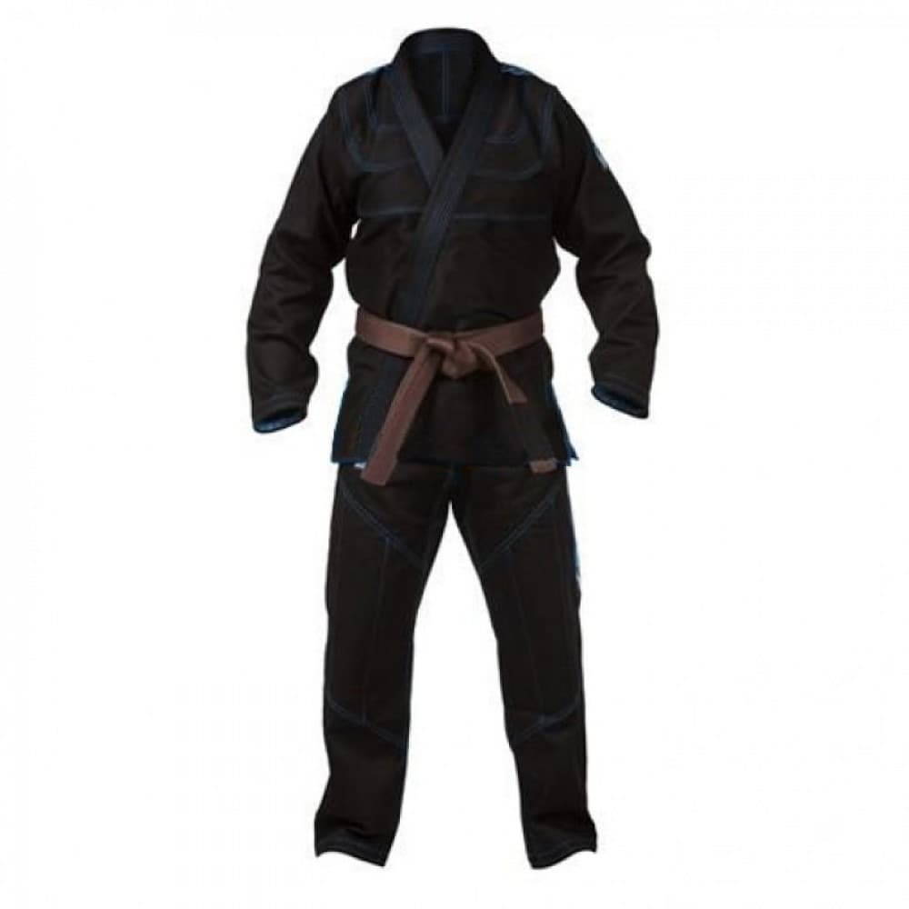 Jiu Jitsu Uniforms For Women 03