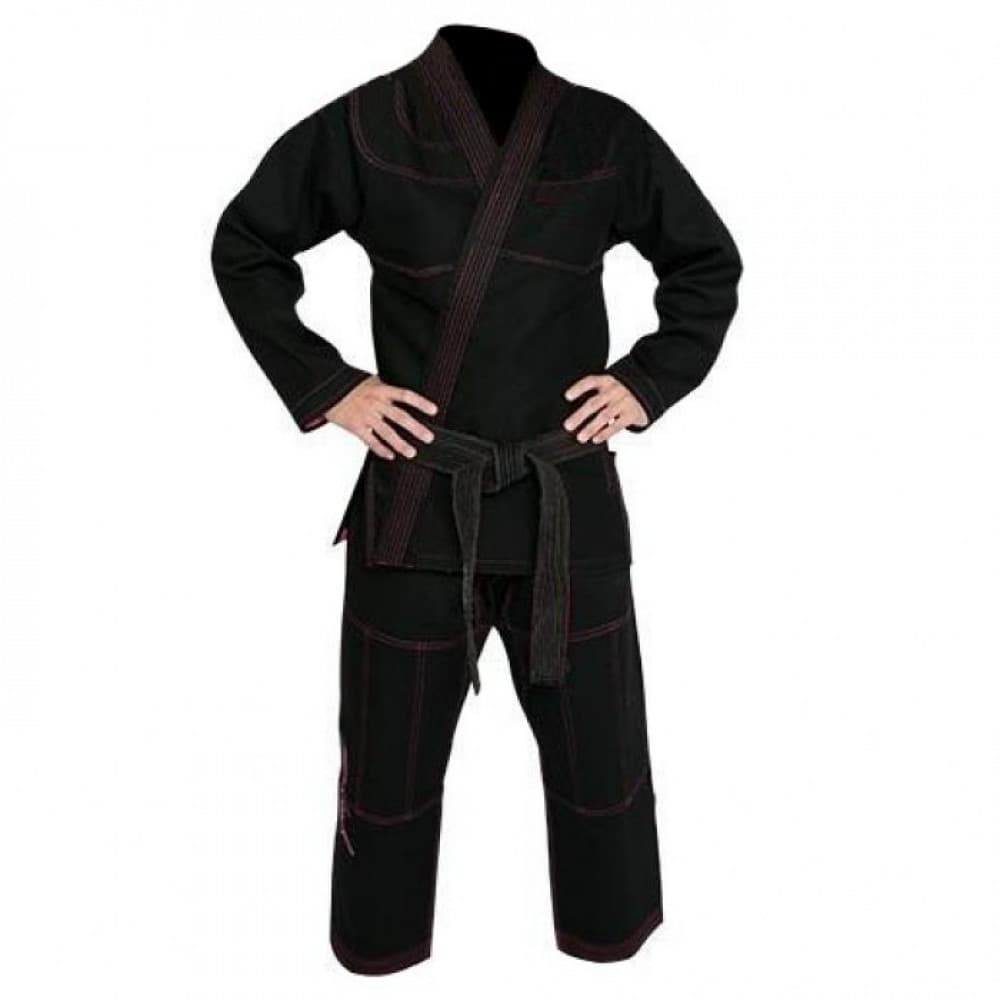 Jiu Jitsu Uniforms For Women 05