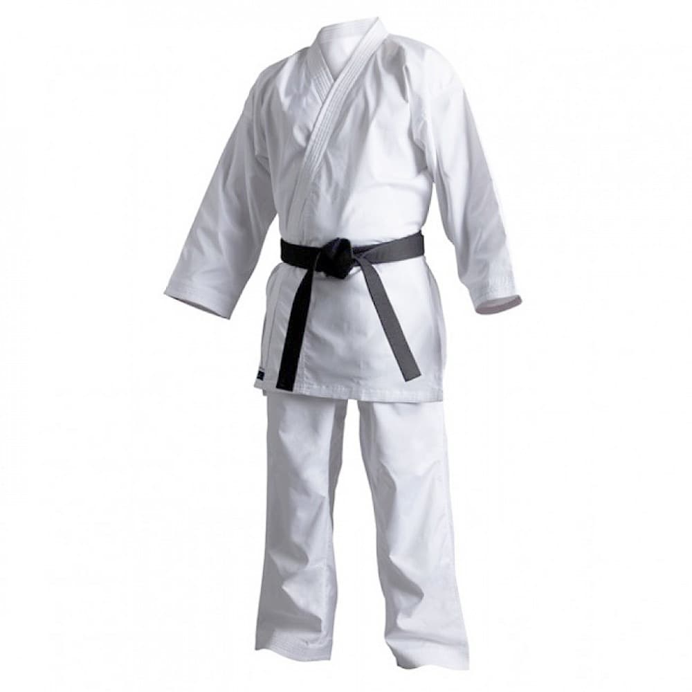 Judo Uniforms 02
