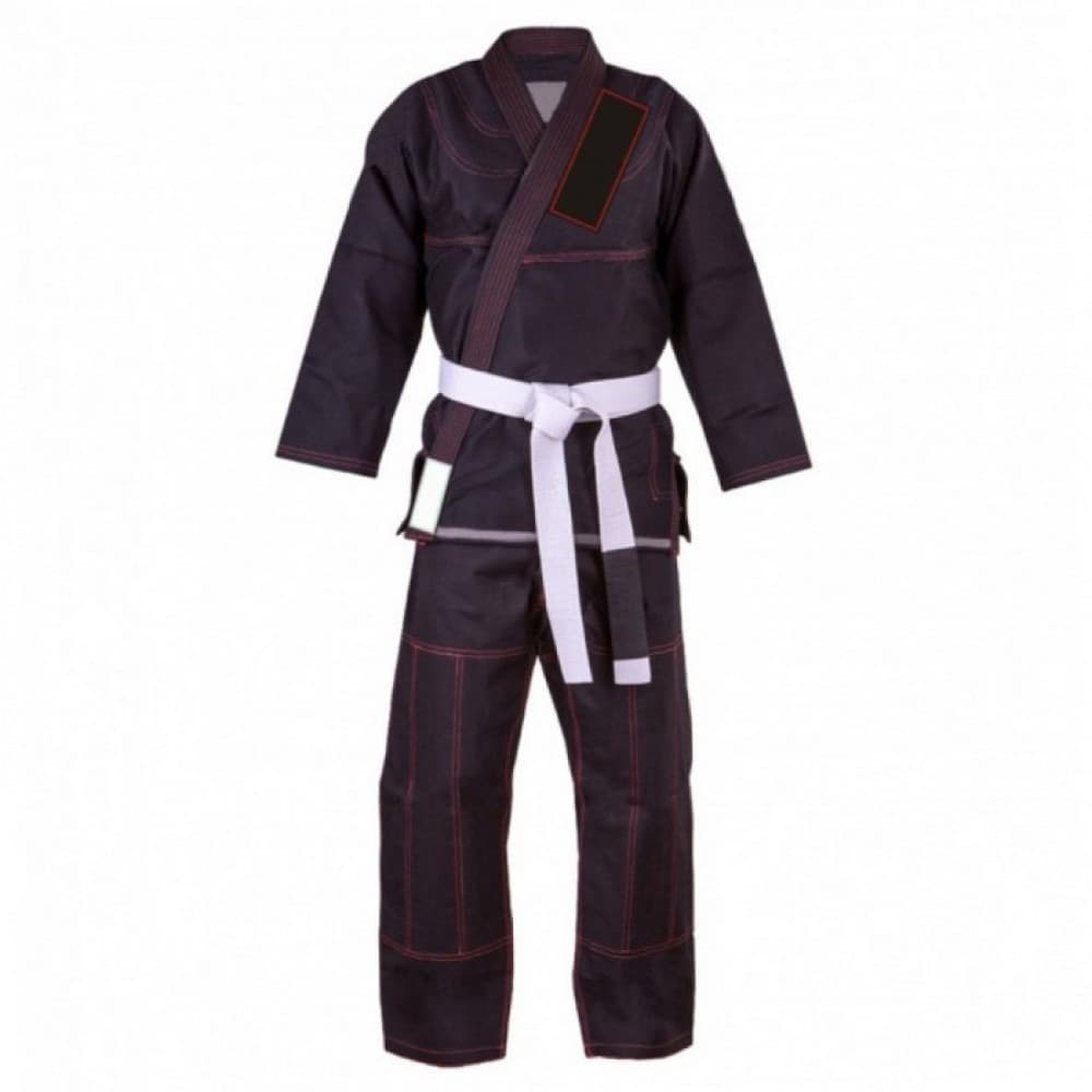 Judo Uniforms 06