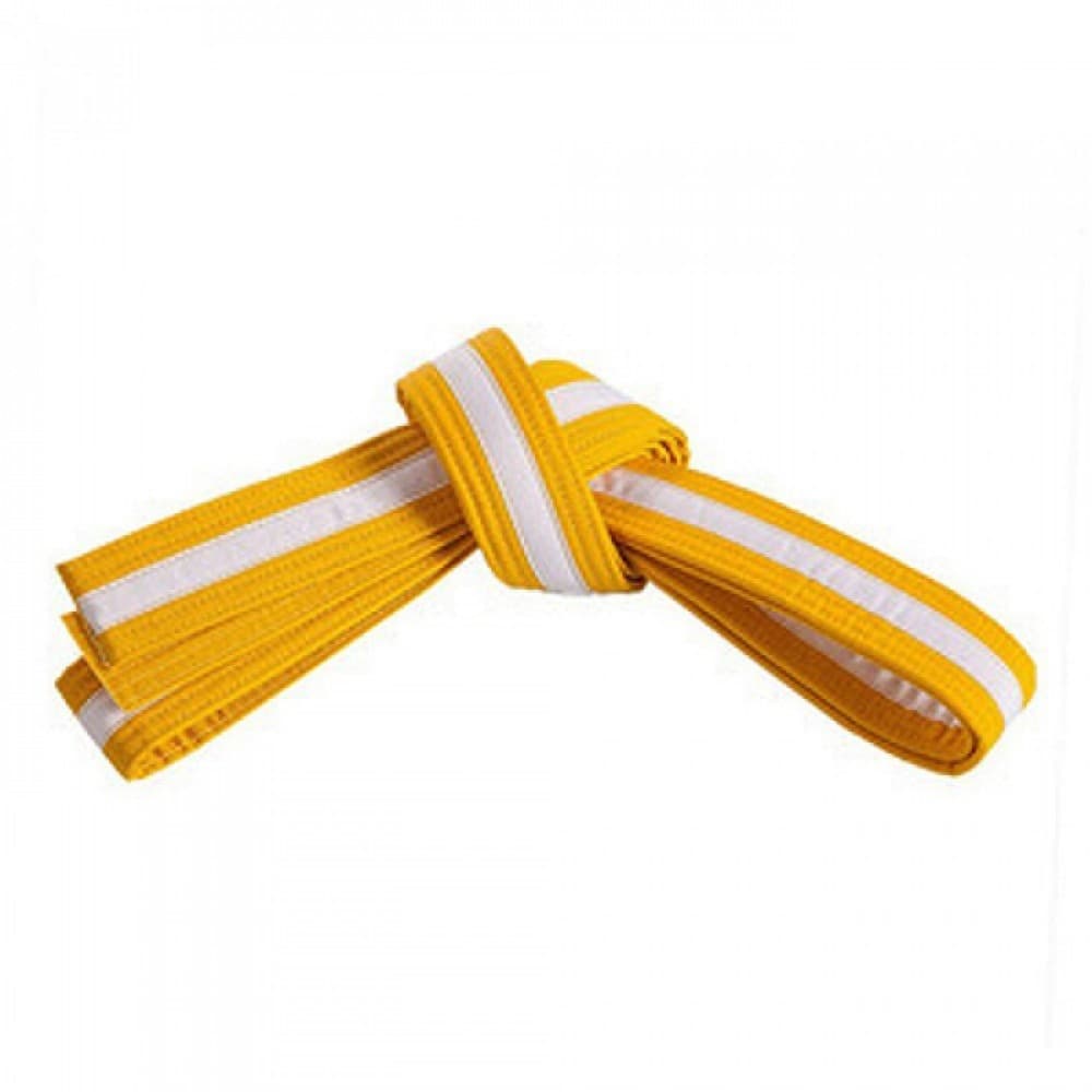 Karate Belts 12
