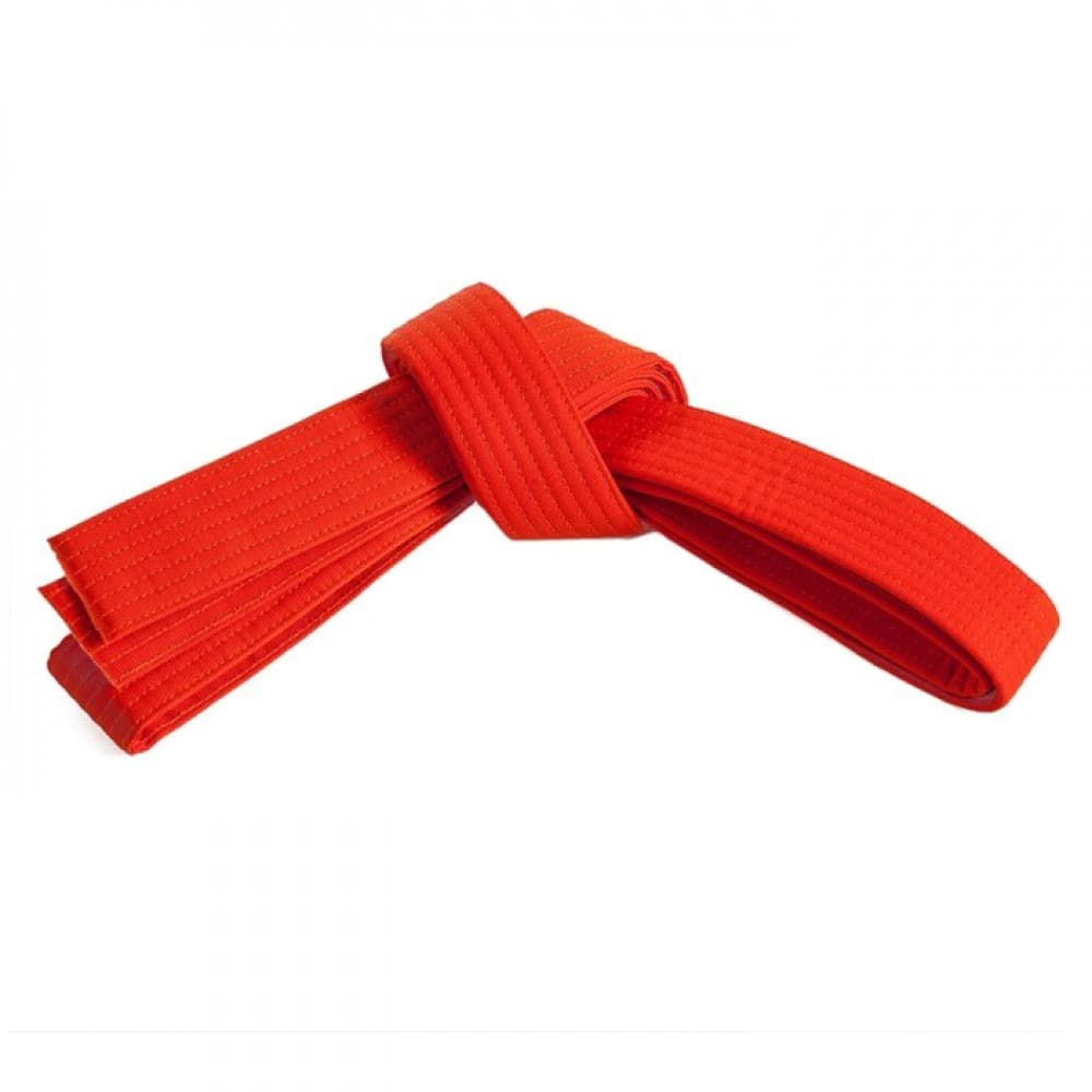 Karate Belts 15