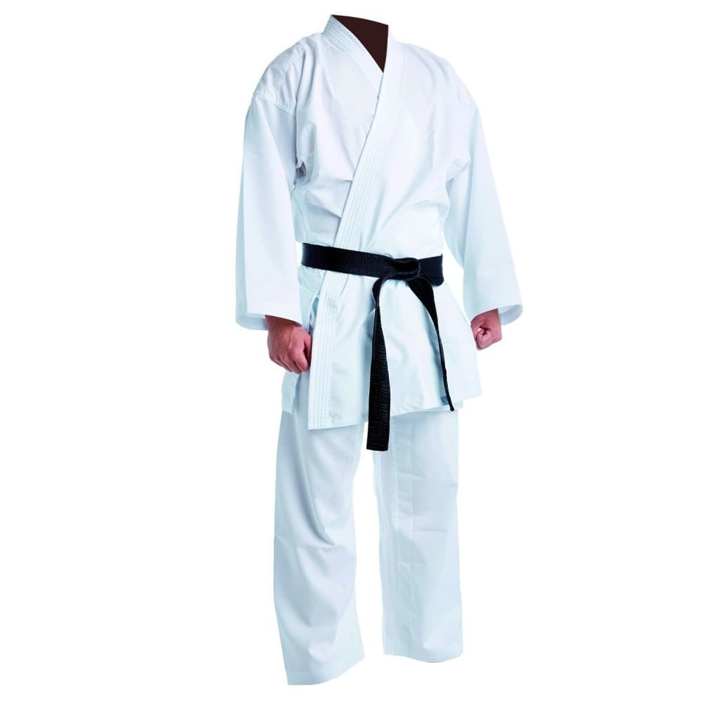 Karate Uniforms 01