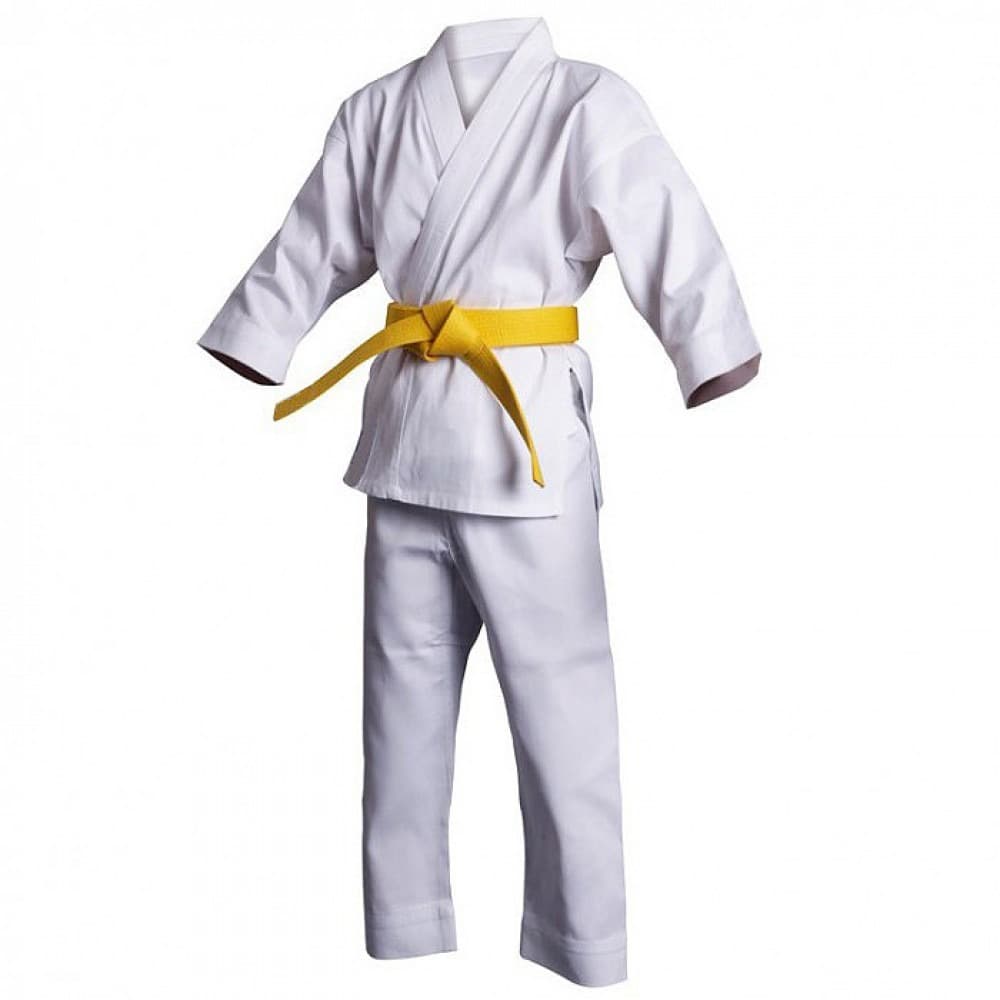 Karate Uniforms 04