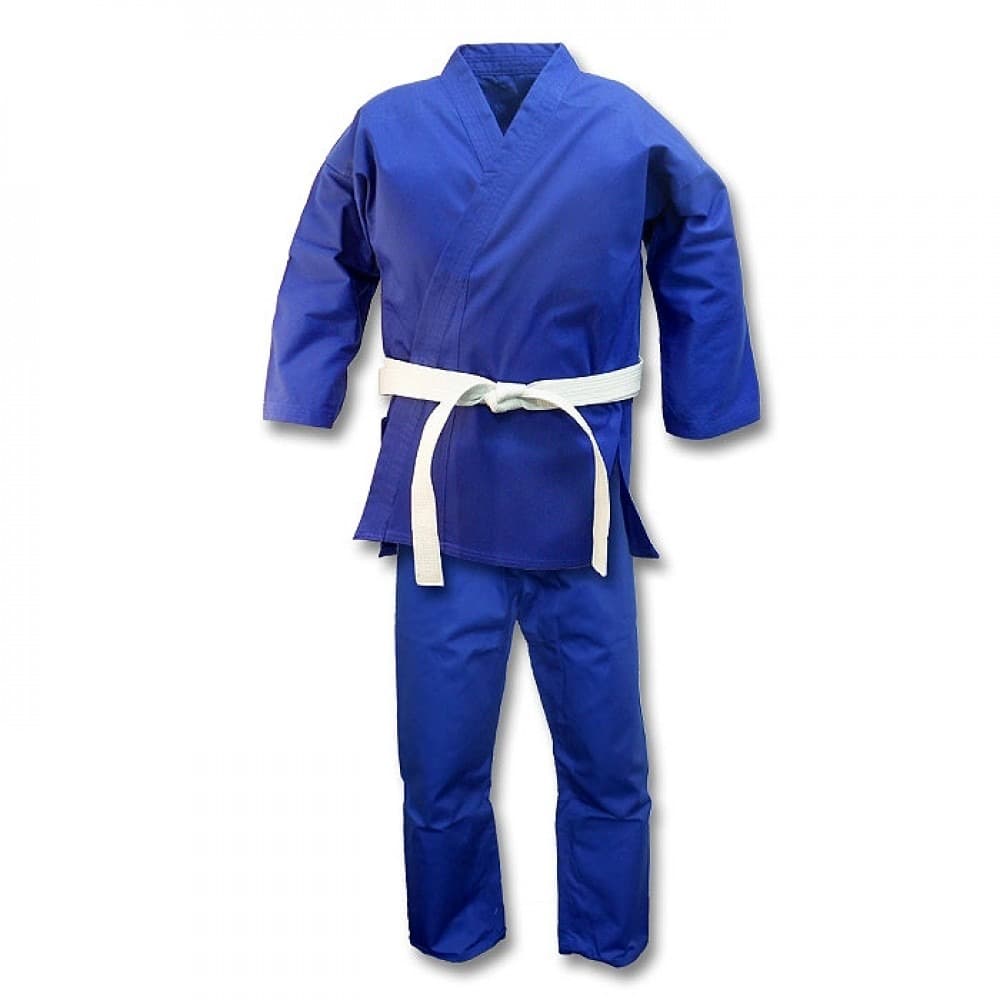 Karate Uniforms 05