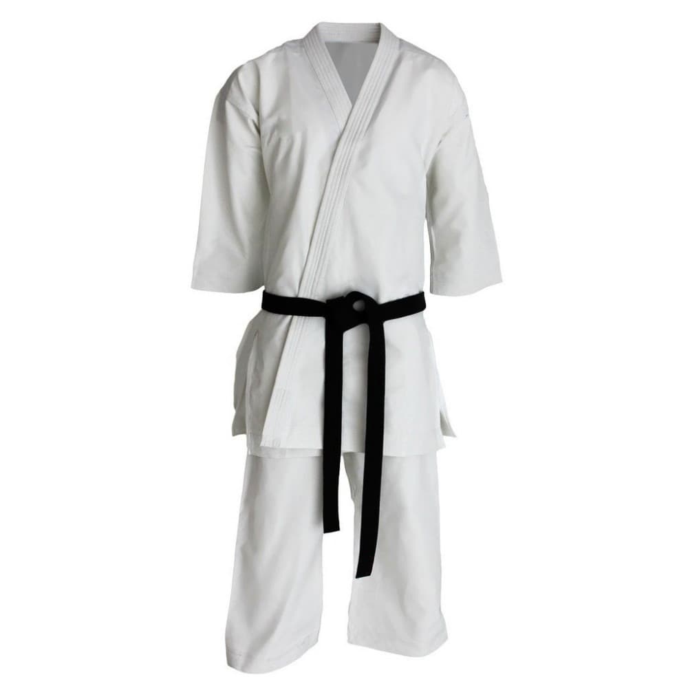 Karate Uniforms 06