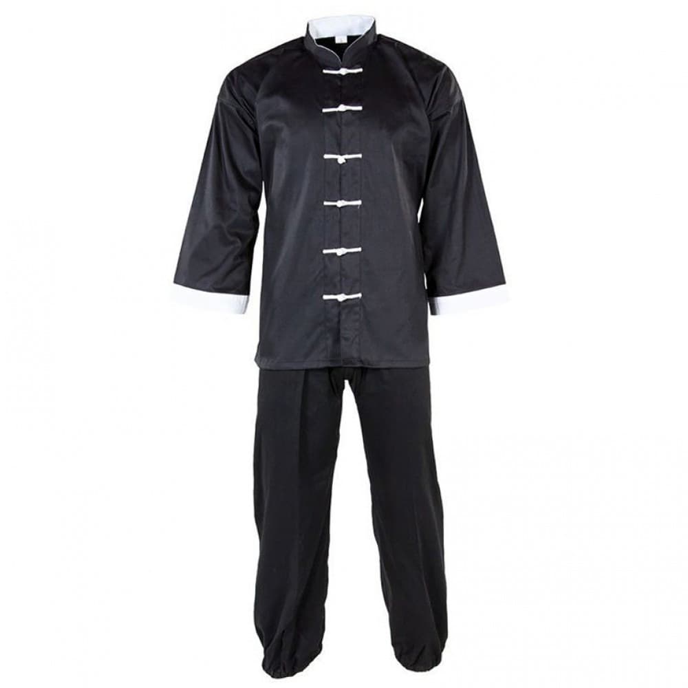 Kung Fu Uniforms 05