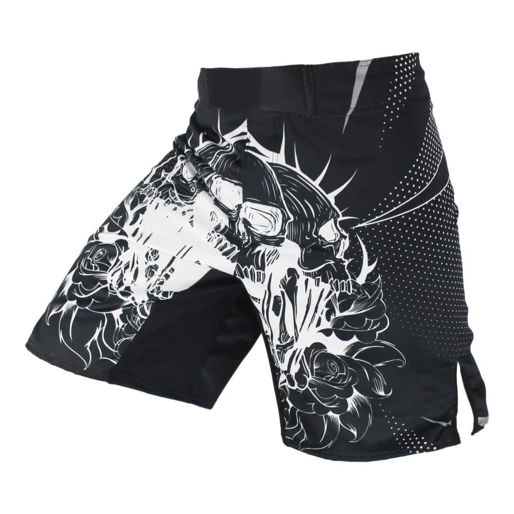 MMA Shorts 03