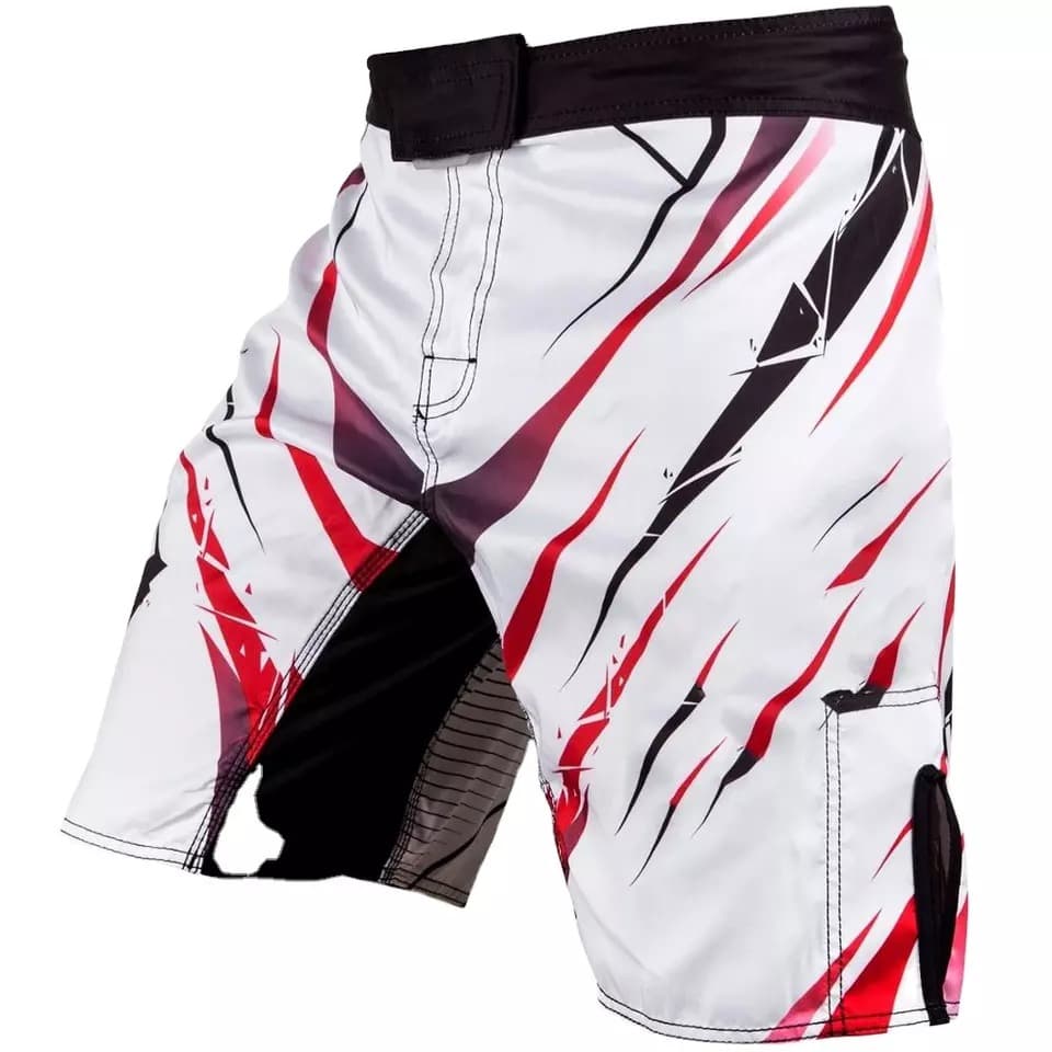 MMA Shorts 07