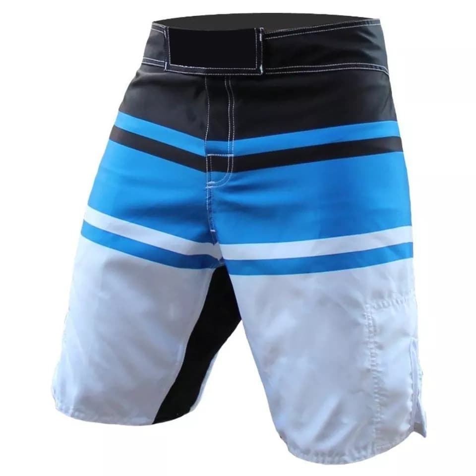 MMA Shorts 09
