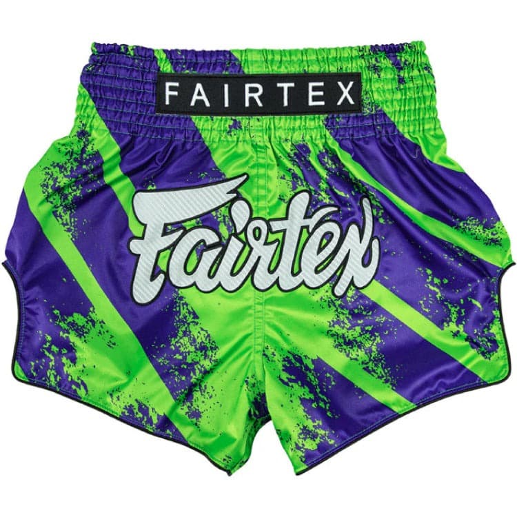 Muay Thai Shorts 12