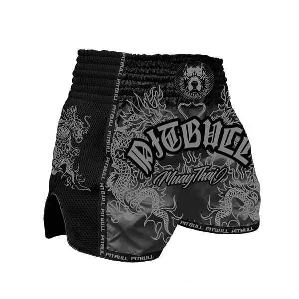 Muay Thai Shorts 14