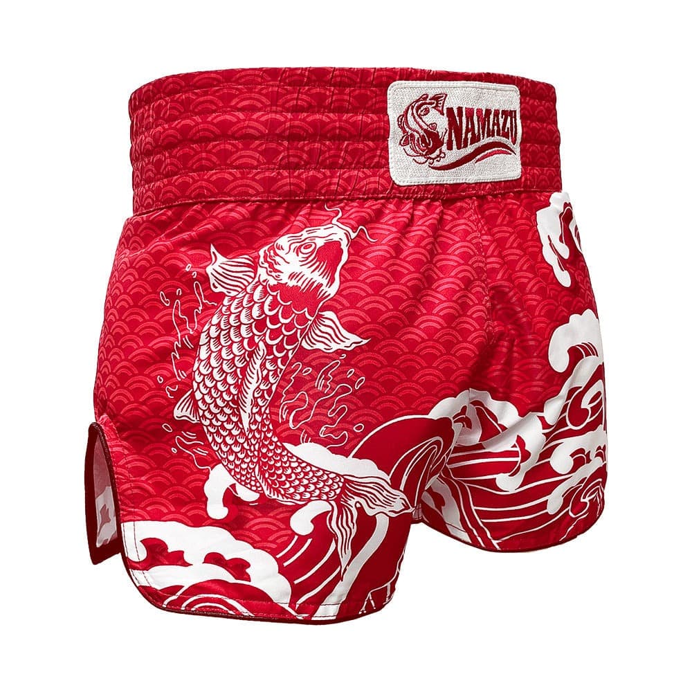 Muay Thai Shorts 16