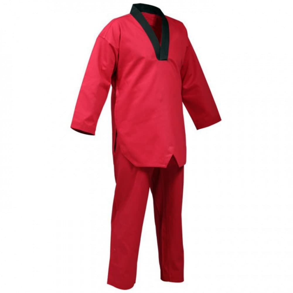 Taekwondo Uniforms 02