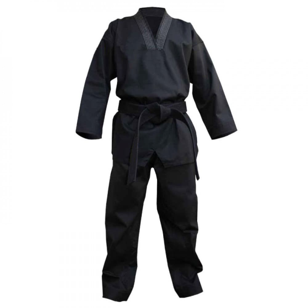 Taekwondo Uniforms 03