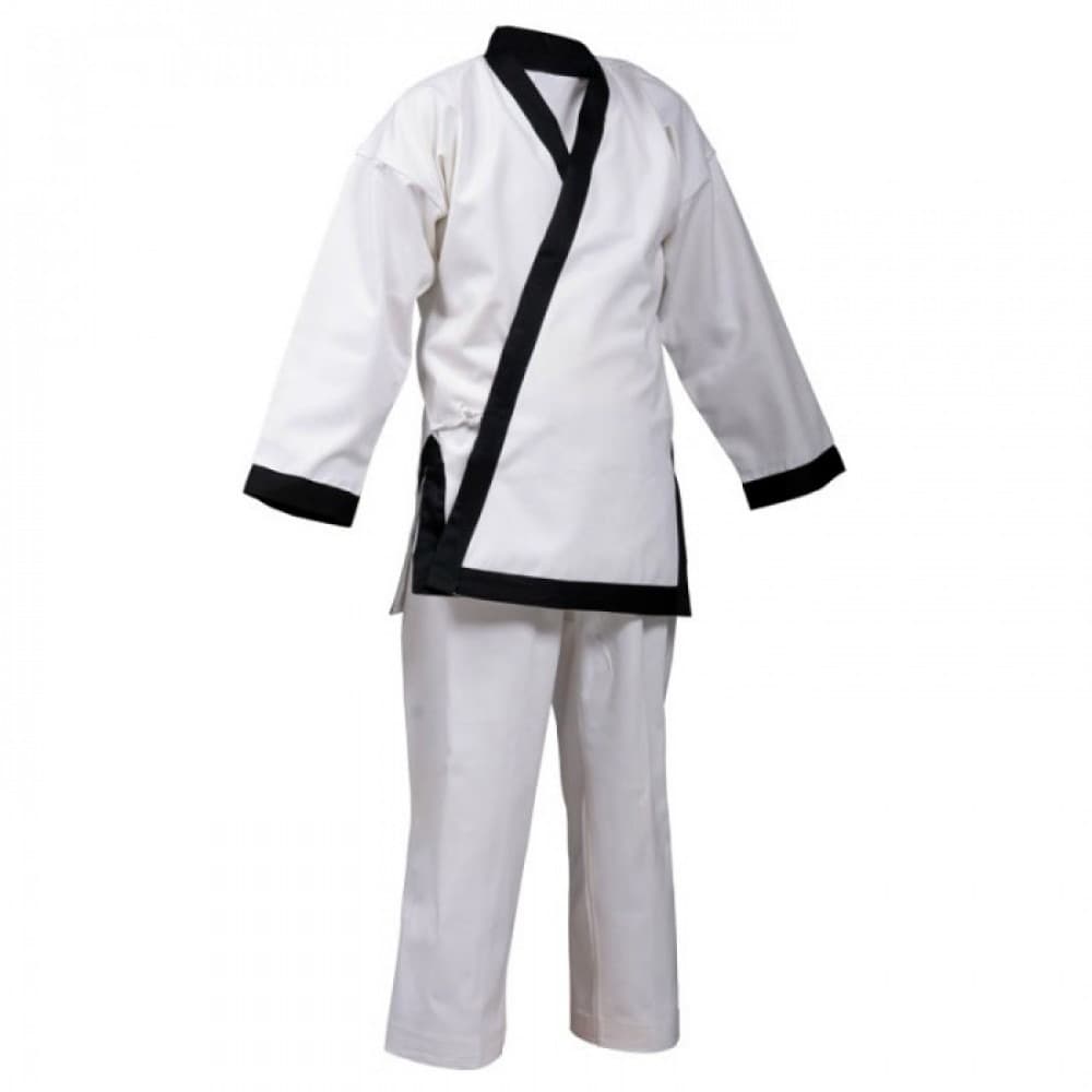 Taekwondo Uniforms 05
