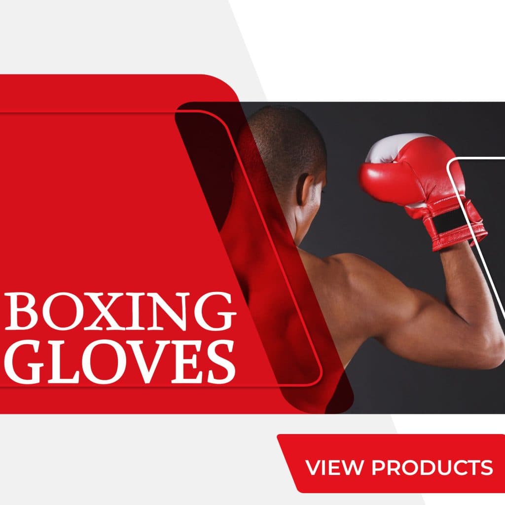 Boxing Gloves