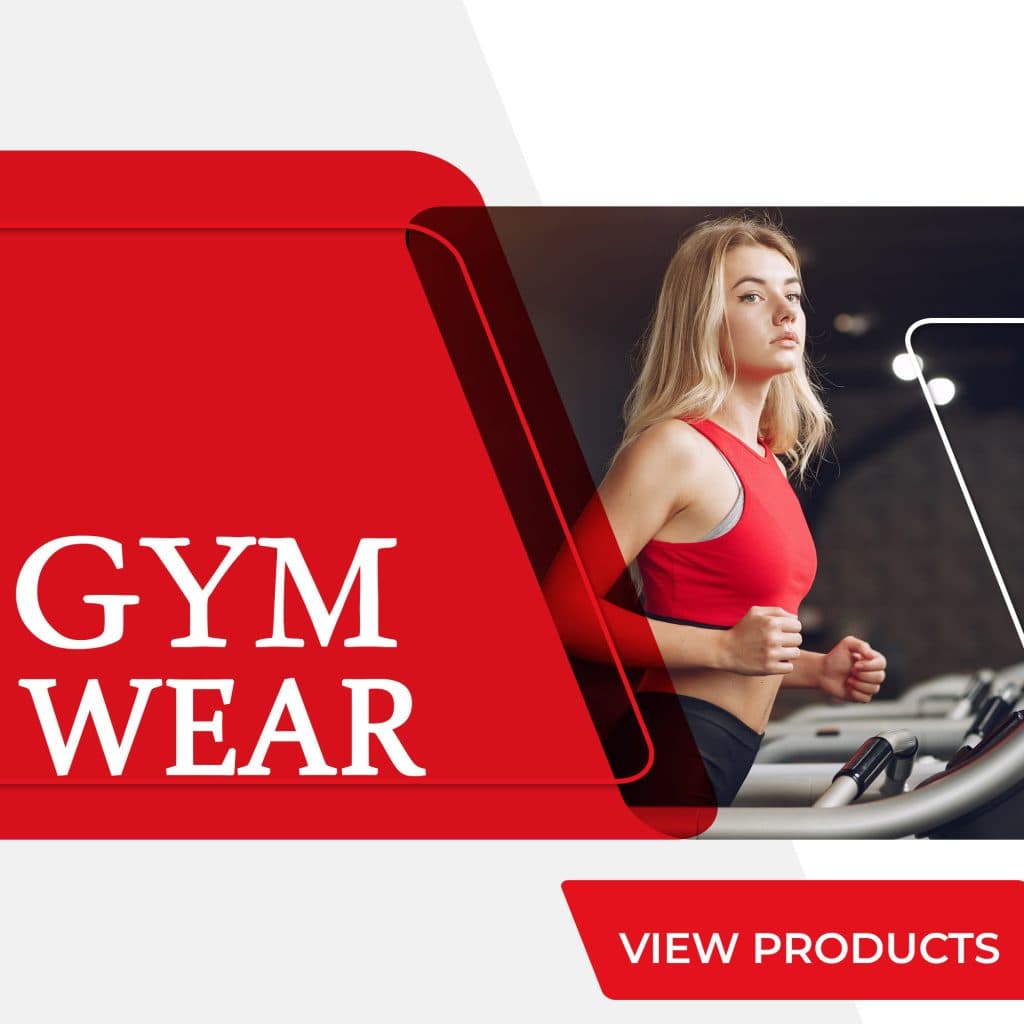 Gym Wear