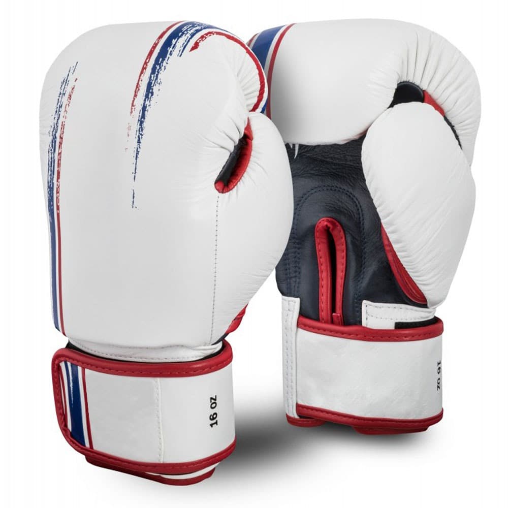 Boxing Gloves 07