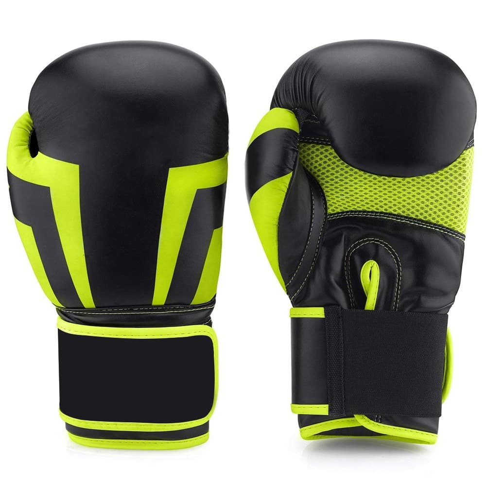 Boxing Gloves 09